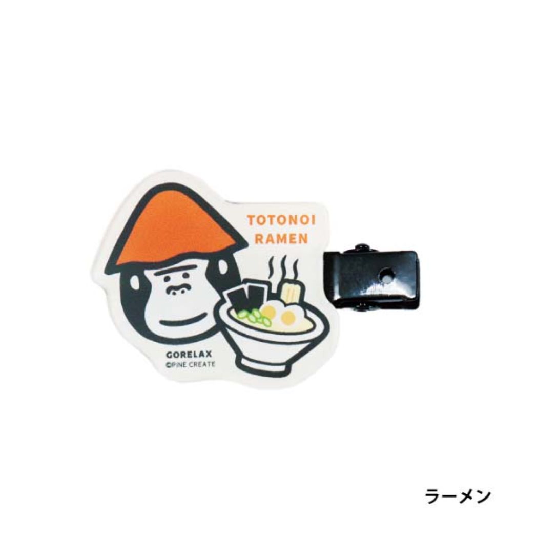 Cinema Collection cinemacollection Relax Hair Accessories Trading Bang Clips All 8 Types S Meal Pine Create Collection Goods Sauna Goods