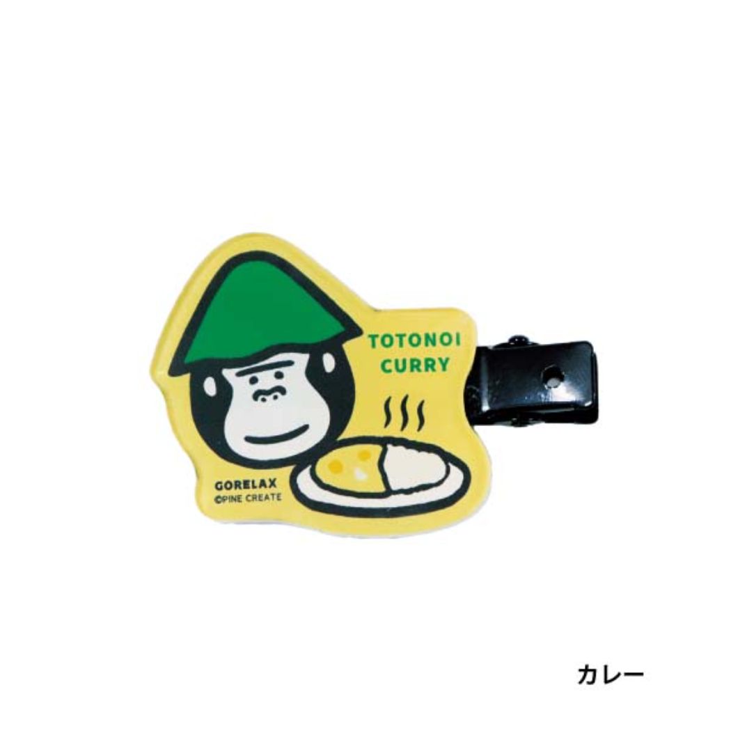 Cinema Collection cinemacollection Relax Hair Accessories Trading Bang Clips All 8 Types S Meal Pine Create Collection Goods Sauna Goods