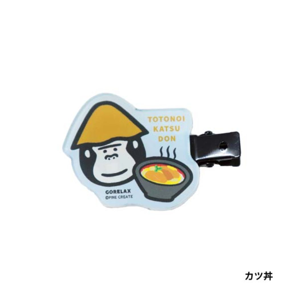Cinema Collection cinemacollection Relax Hair Accessories Trading Bang Clips All 8 Types S Meal Pine Create Collection Goods Sauna Goods