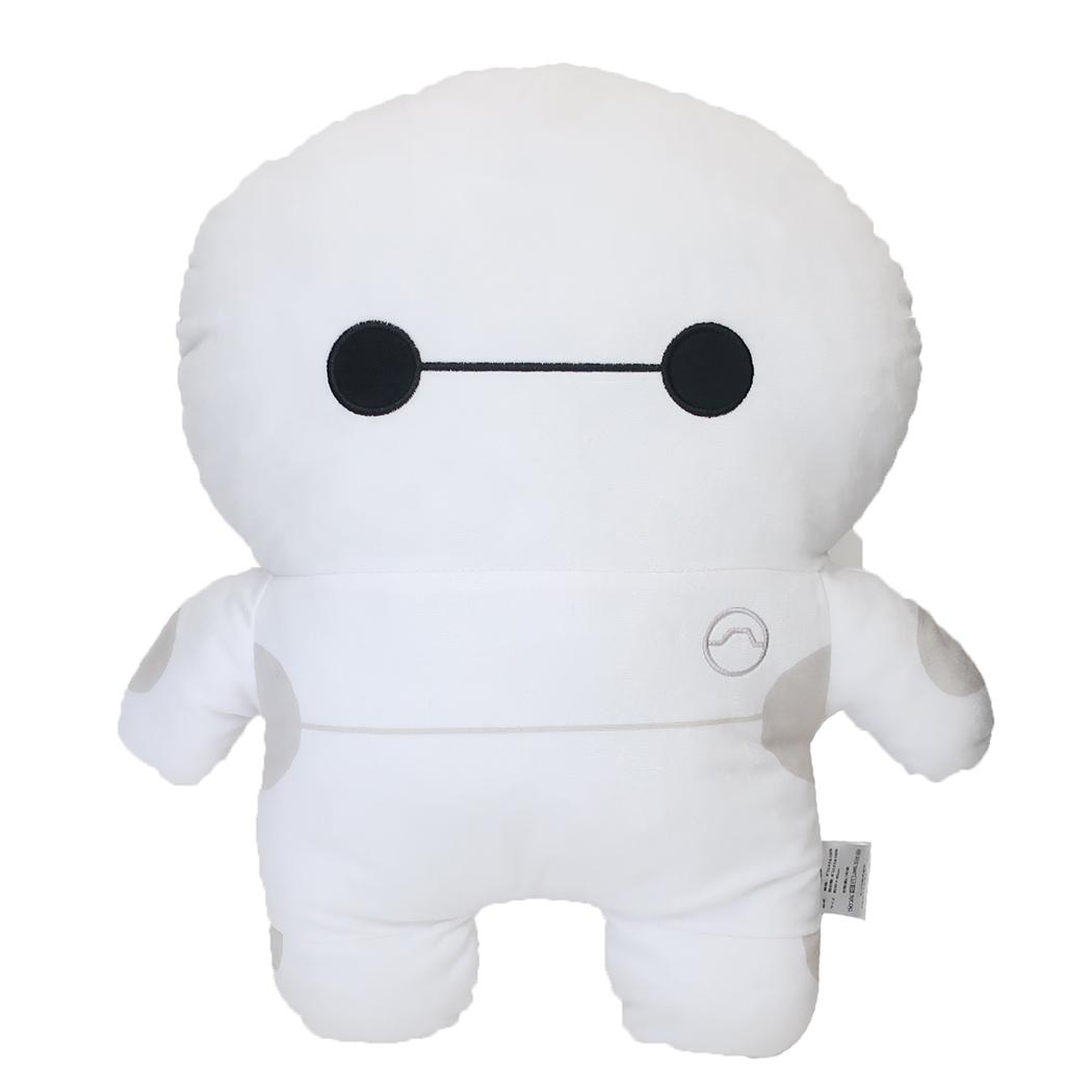 シネマコレクション cinemacollection ベイマックス 枕 抱き枕 ディズニー モリシタ クッション ギフト かわいい キャラクター グッズ  （メーカー指定色） メーカー指定色