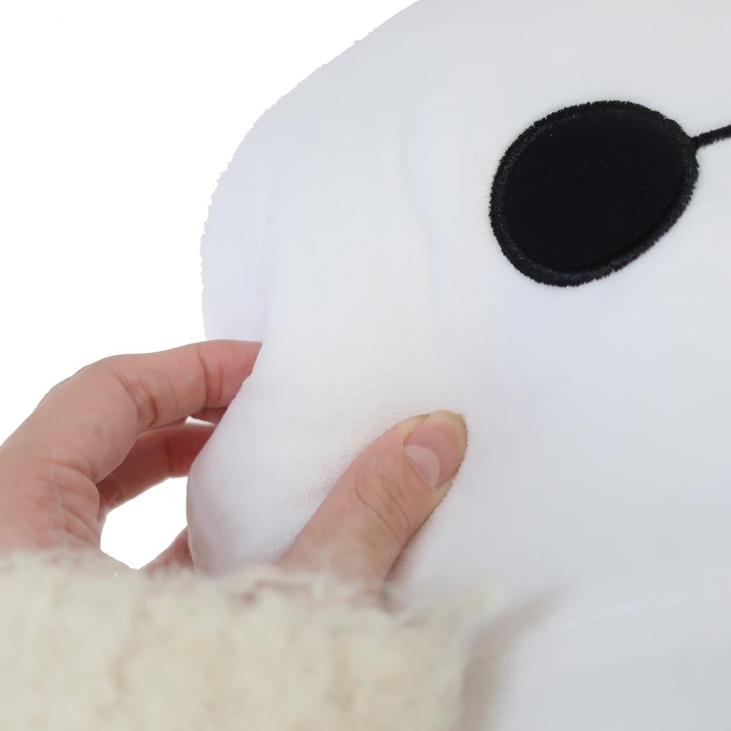 シネマコレクション cinemacollection ベイマックス 枕 抱き枕 ディズニー モリシタ クッション ギフト かわいい キャラクター グッズ  （メーカー指定色） メーカー指定色