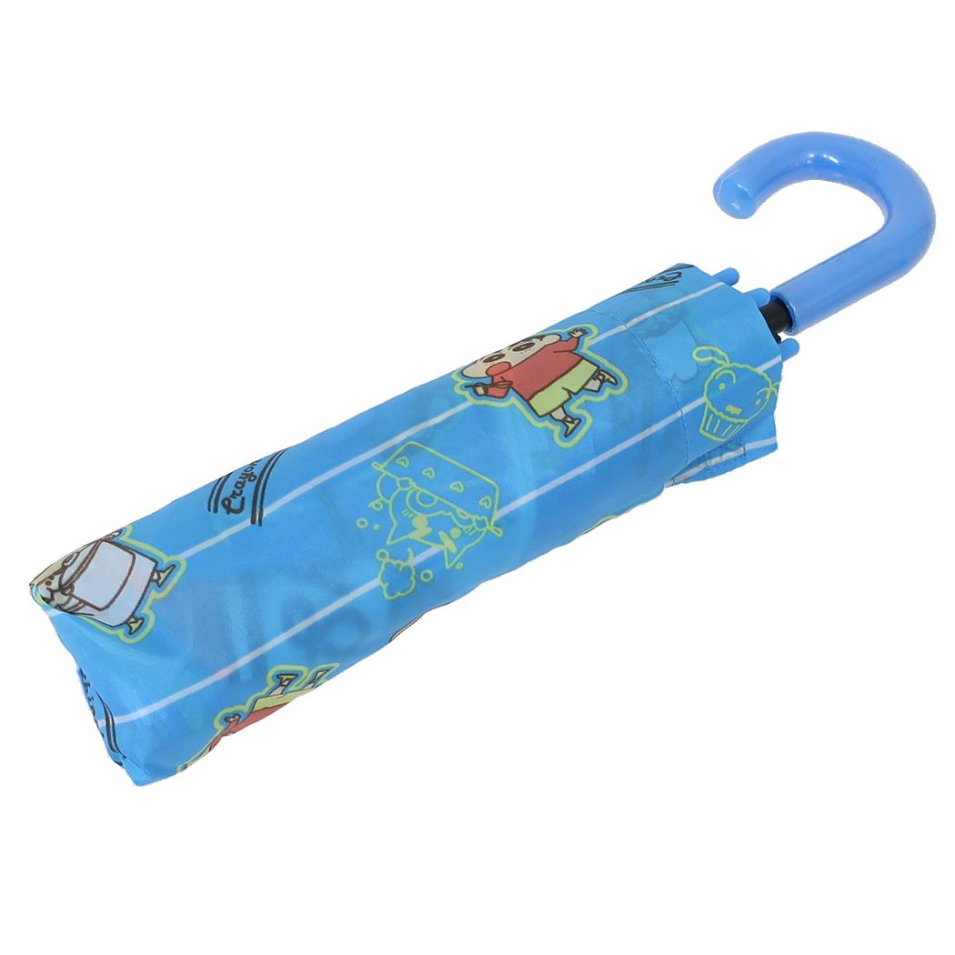 Cinema Collection cinemacollection Crayon Shin-chan Folding Umbrella Foldable Umbrella Cooking Jay's Planning Rain Goods Anime Character Goods