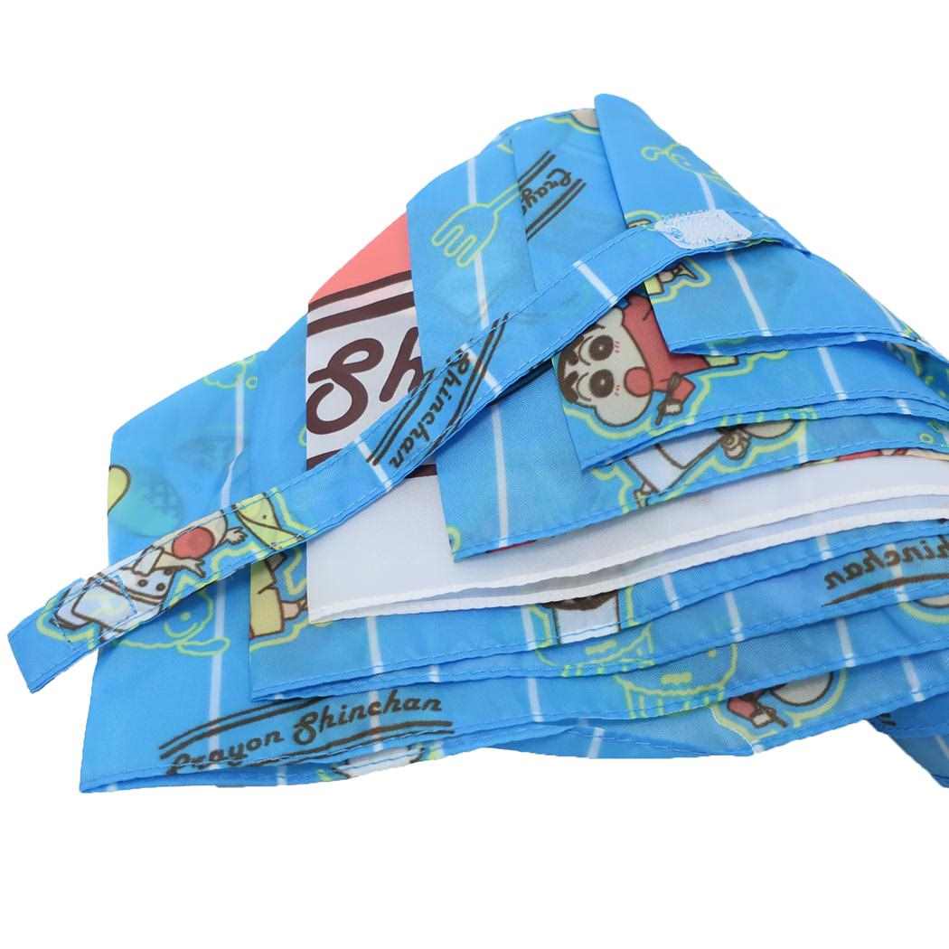 Cinema Collection cinemacollection Crayon Shin-chan Folding Umbrella Foldable Umbrella Cooking Jay's Planning Rain Goods Anime Character Goods