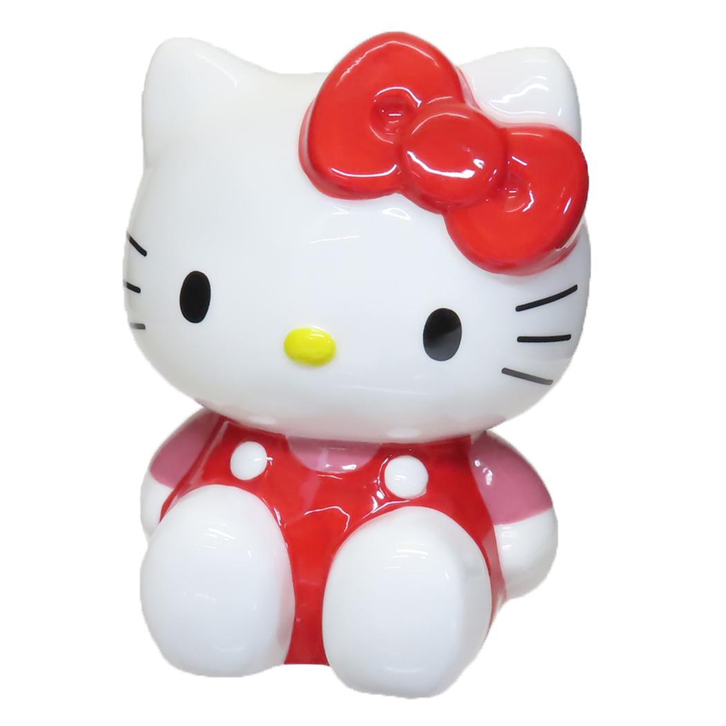 Cinema Collection Hello Kitty Money Bank Savings Box Sanrio San Art Gift Character Goods