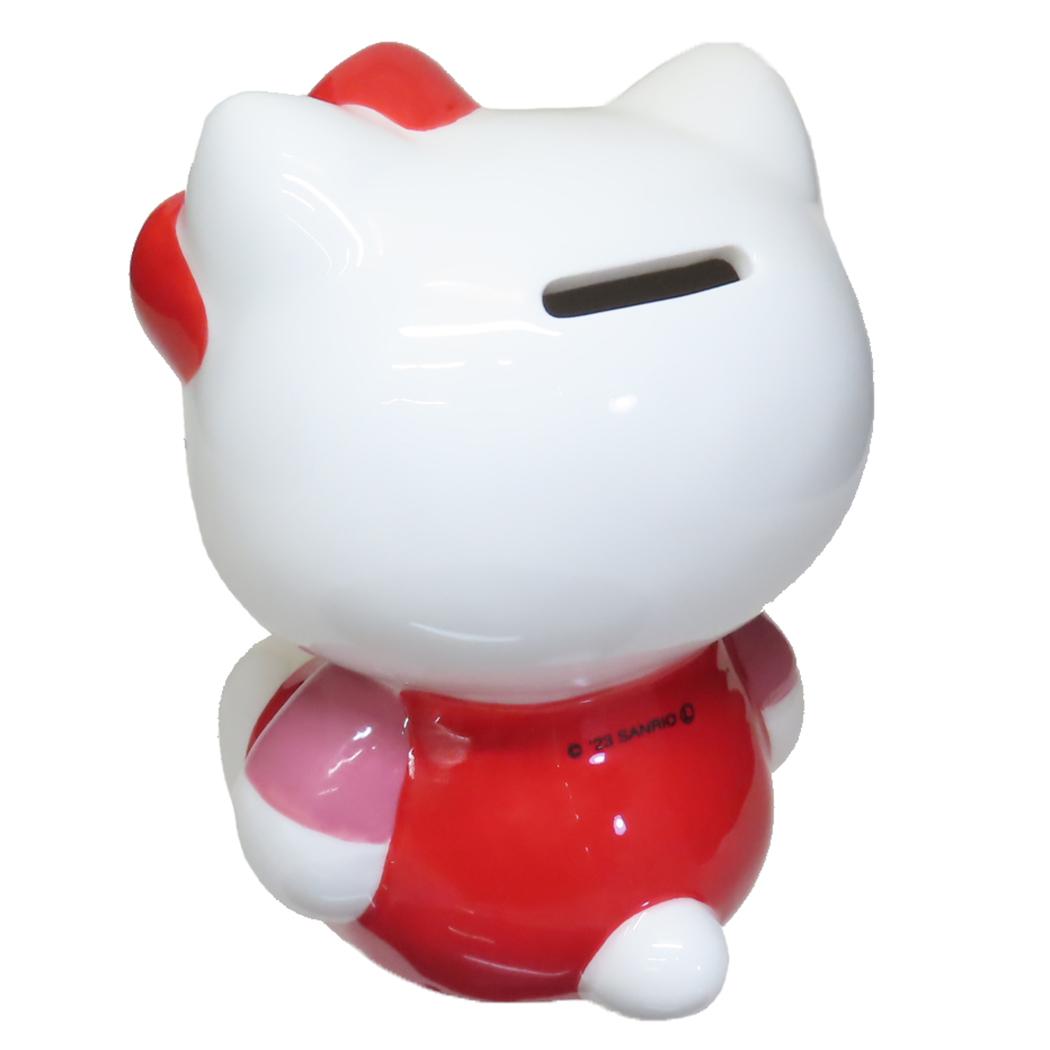 Cinema Collection Hello Kitty Money Bank Savings Box Sanrio San Art Gift Character Goods