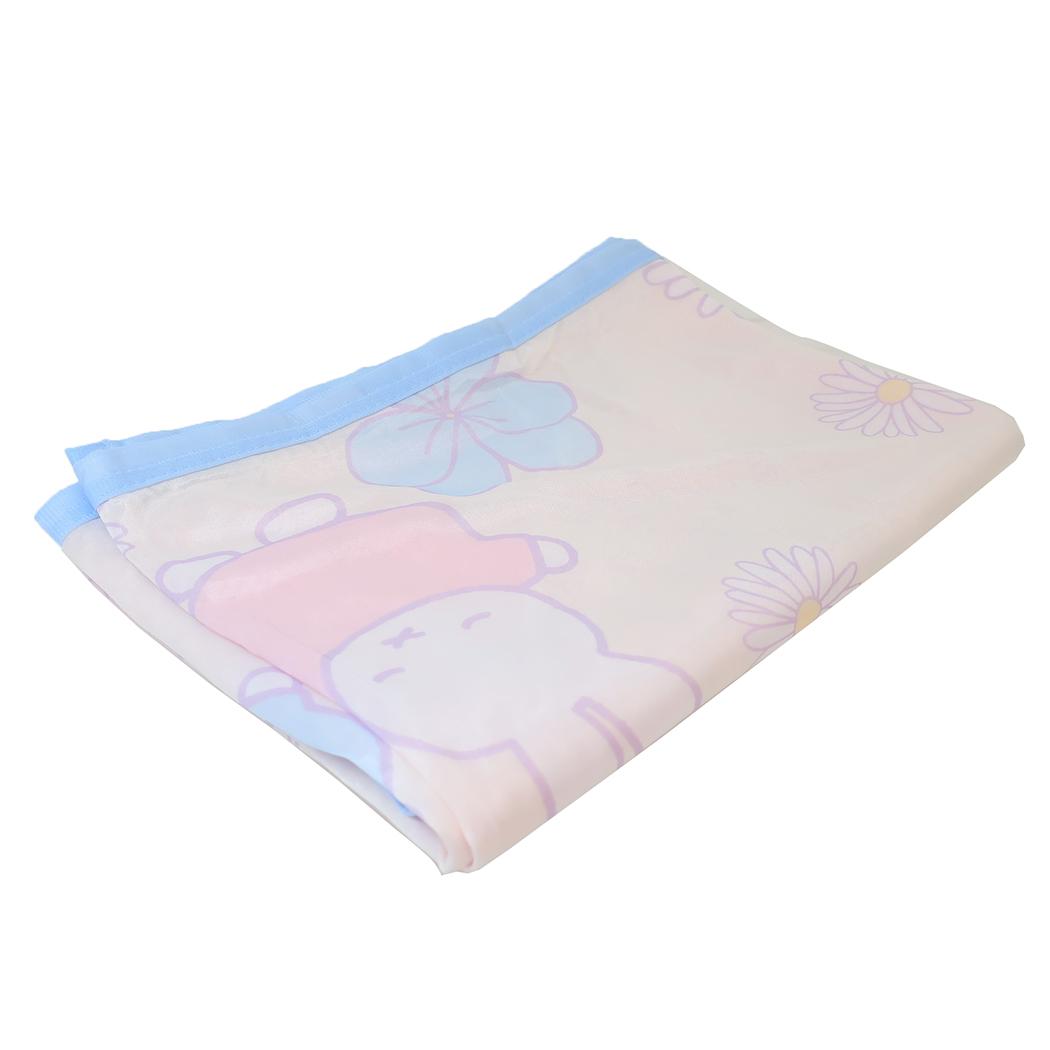 シネマコレクション cinemacollection ミッフィー 冷感ケット ひんやりハーフブランケット モーイブルーム ディックブルーナ 丸眞 お昼寝ケット 寝具 接触冷感 絵本キャラクター グッズ  （メーカー指定色） メーカー指定色