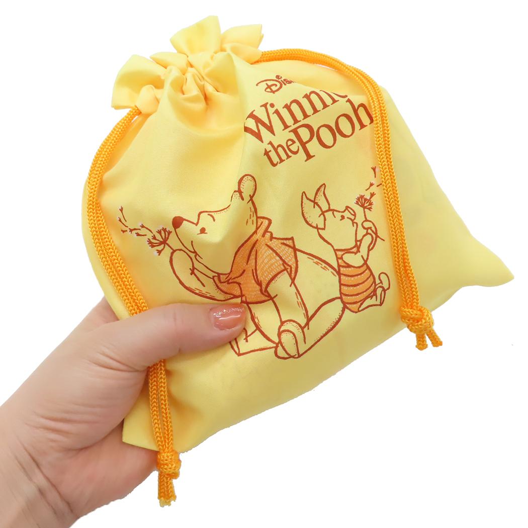 シネマコレクション cinemacollection くまのプーさん クールタオル 冷感フード付きタオル クールフォレスト ディズニー 丸眞 巾着付き アウトドア 熱中症対策 キャラクター グッズ  （メーカー指定色） メーカー指定色