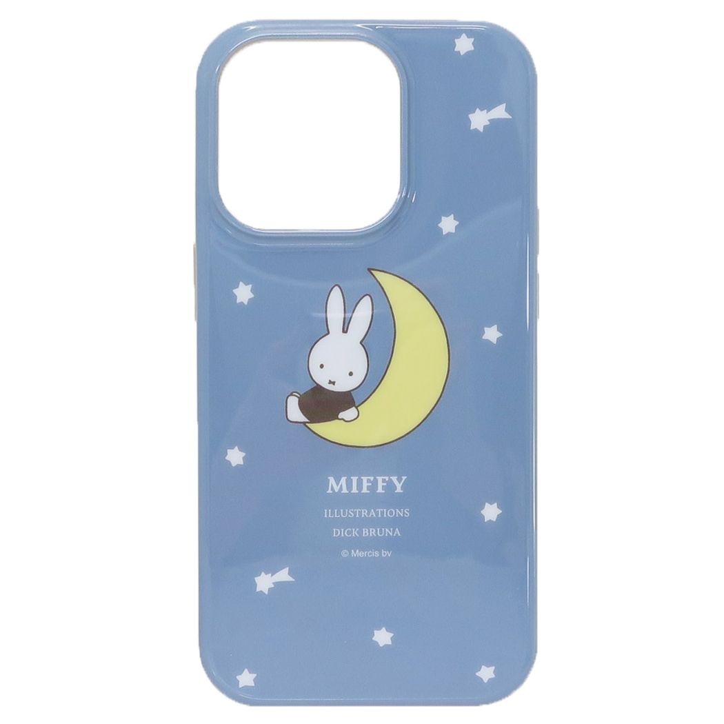 Cinema Collection cinemacollection Miffy iPhone 14 Pro 13 Pro case iPhone 14 Pro 13 Pro soft cover Moon Dick Bruna Gourmandise Christmas