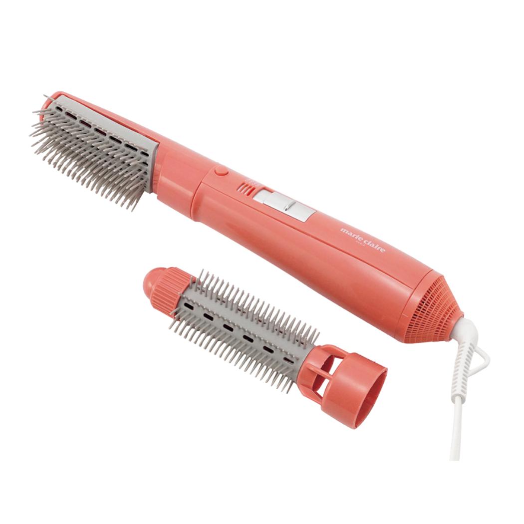 Cinema Collection cinemacollection Marie Claire Household Goods Curl Dryer Tamahashi Beauty Appliances Compact Goods