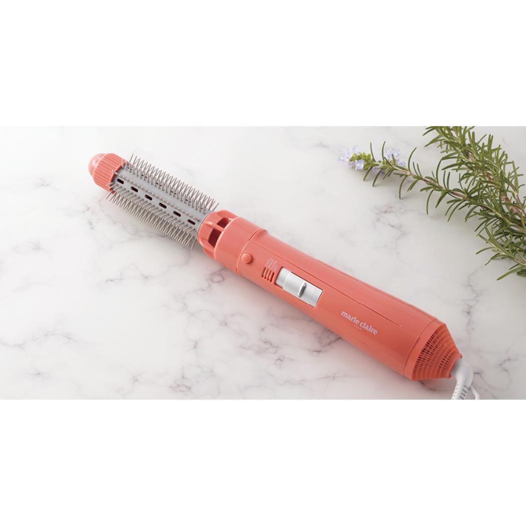 Cinema Collection cinemacollection Marie Claire Household Goods Curl Dryer Tamahashi Beauty Appliances Compact Goods