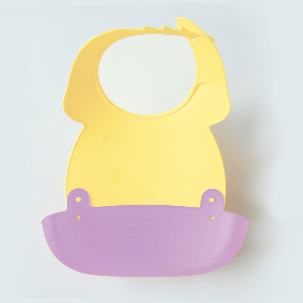 Cinema Collection cinemacollection Winnie the Pooh Baby Products First Apron YxV rel Disney Nishikasei Dining Apron Character Goods