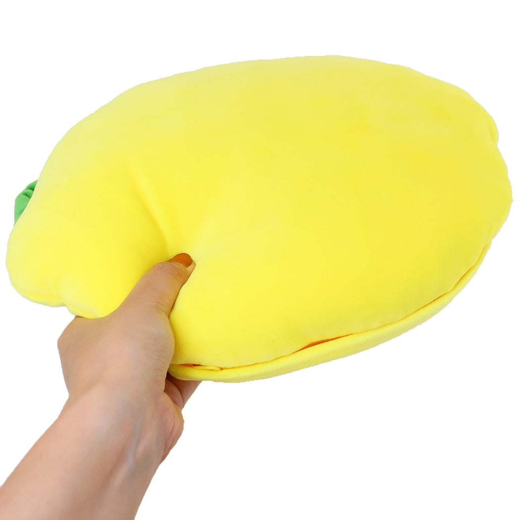 シネマコレクション cinemacollection 枕 ひんやりお昼寝まくら lemon candy 禮物 男孩 女孩 贈品