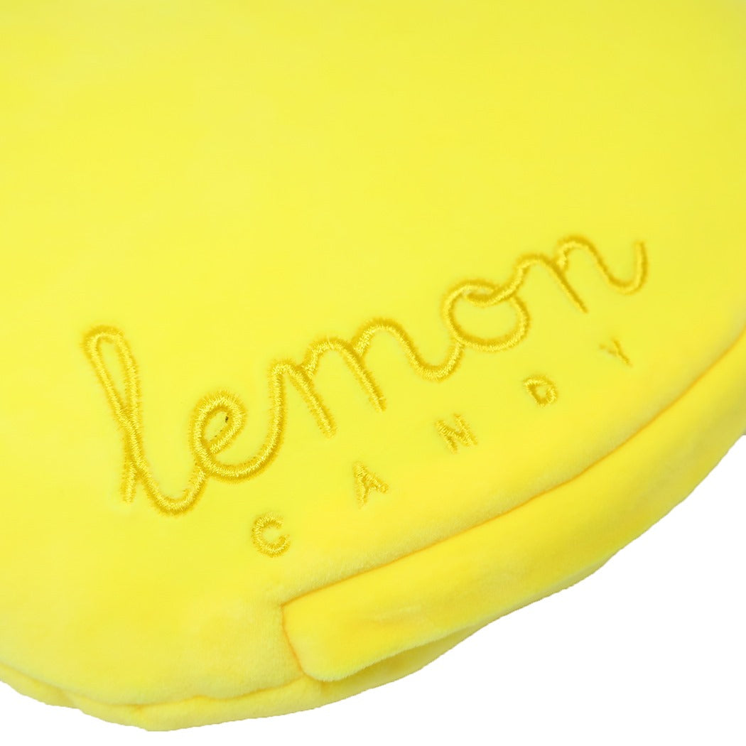 シネマコレクション cinemacollection 枕 ひんやりお昼寝まくら lemon candy 禮物 男孩 女孩 贈品