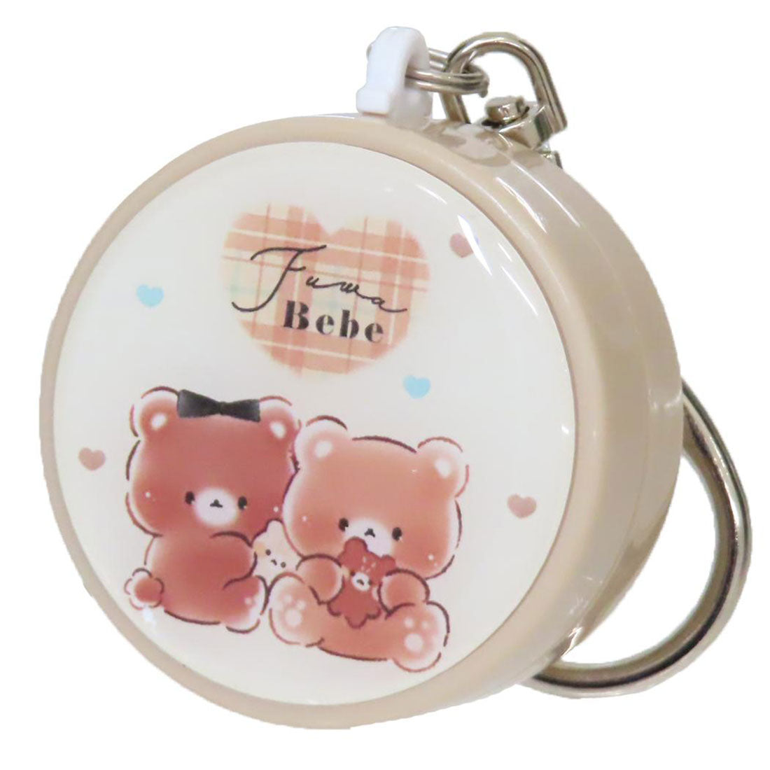 シネマコレクション cinemacollection 防犯ブザー キッズ警報アラーム フワベベ カミオジャパン 新学期準備雑貨 安全対策 グッズ 他