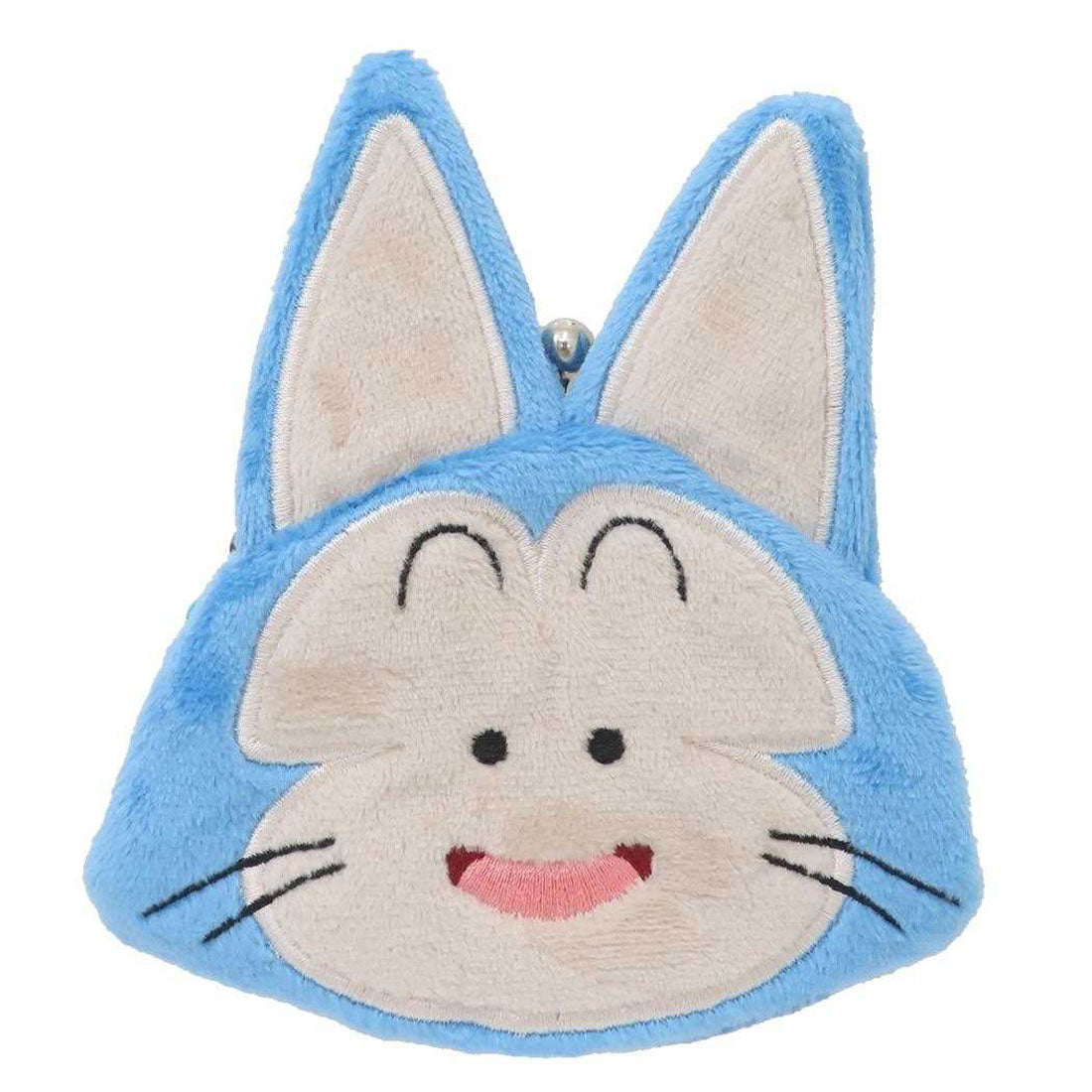 シネマコレクション cinemacollection ドラゴンボール 小銭入れ キャラガマ プーアル マルヨシ コインケース 小物入れ アニメキャラクター グッズ 他