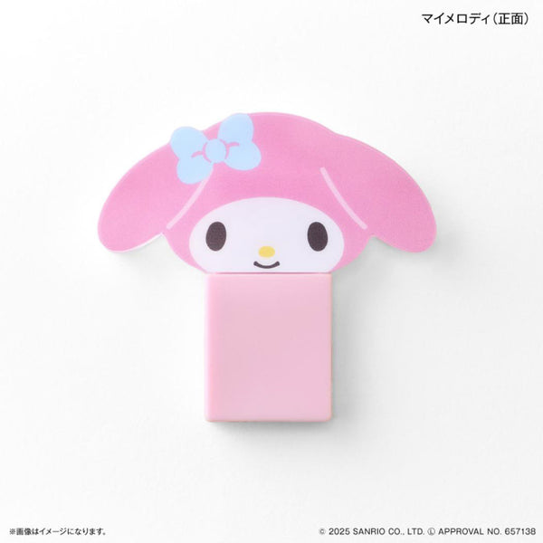 シネマコレクション cinemacollection マイメロディ 鏡 キャラ