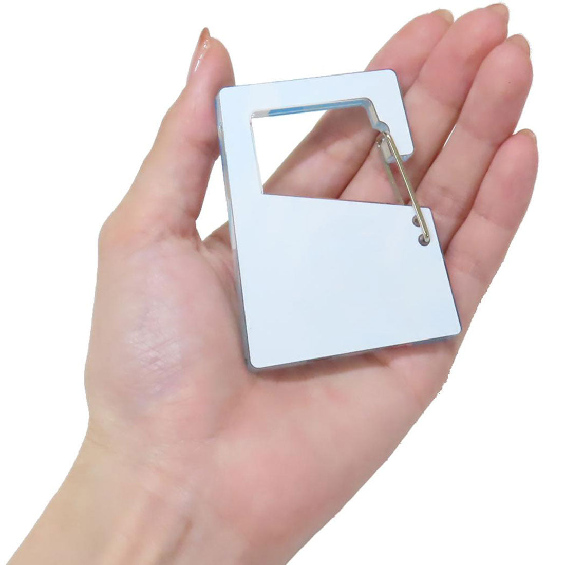 シネマコレクション cinemacollection ソニック ザ ヘッジホッグ キーリング アクリルカラビナ テイルズ スモールプラネット プレゼント キャラクター グッズ イエロー