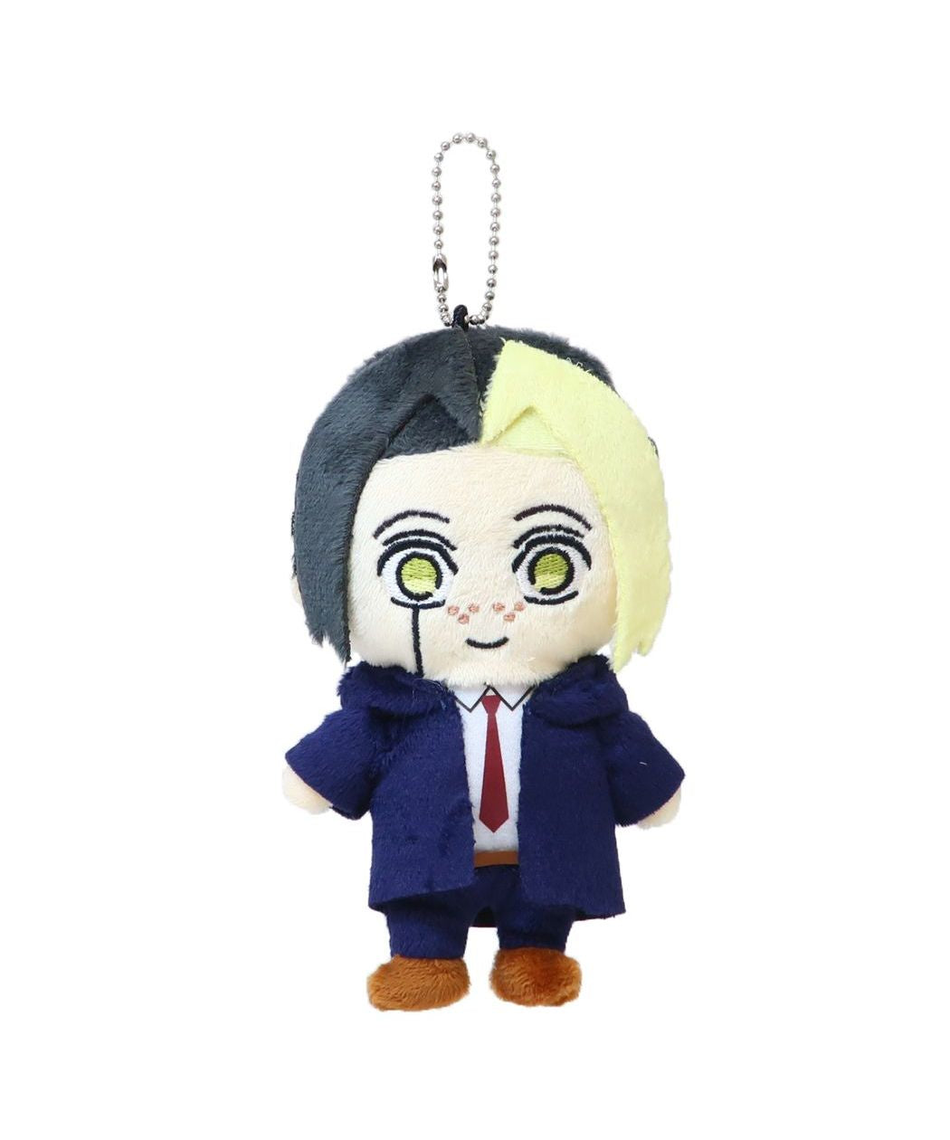 シネマコレクション cinemacollection マッシュル ーMASHLEー コインケース 小銭入れ フィン エイムズ ケイカンパニー ぬいぐるみミニポーチ アニメキャラクター グッズ  （メーカー指定色） メーカー指定色