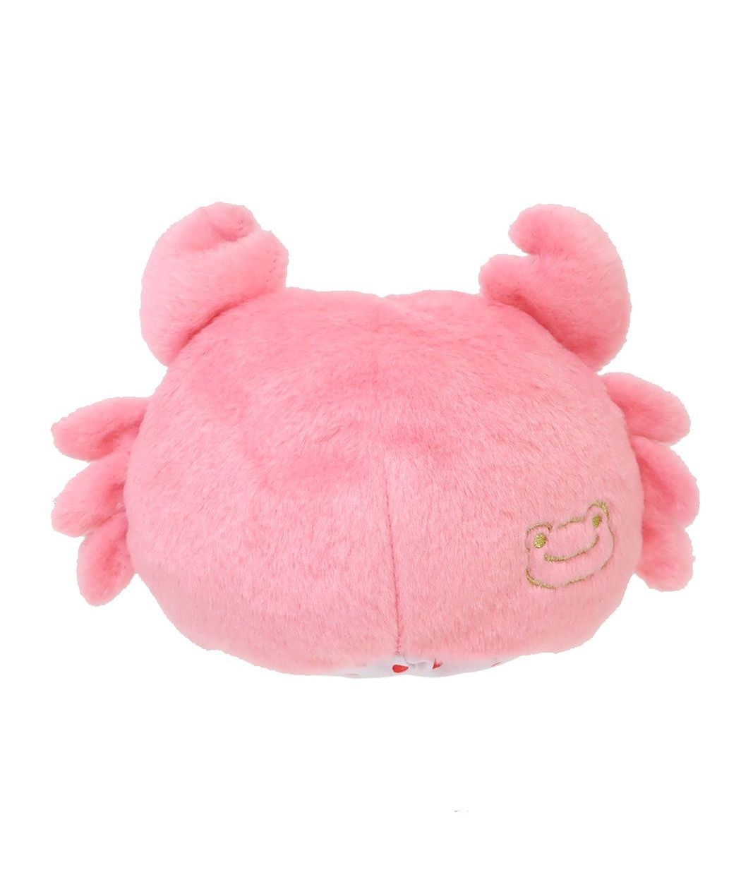 シネマコレクション cinemacollection かえるのピクルス ぬいぐるみ用小物 かにハット ナカジマ ビーンドール用品 キャラクター グッズ  （メーカー指定色） メーカー指定色
