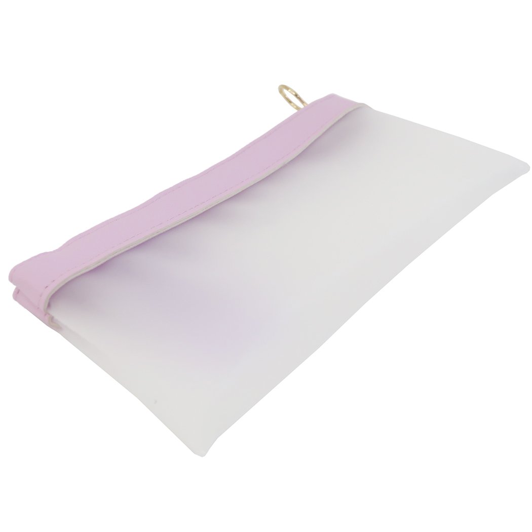 シネマコレクション cinemacollection 筆箱 筆箱 ミスティ ペンケース フラワーフラワー QーLIA プレゼント 男の子 女の子 ギフト  （メーカー指定色） メーカー指定色