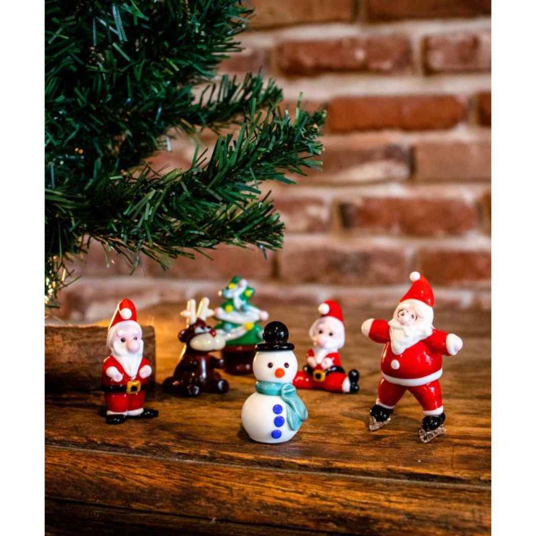 シネマコレクション cinemacollection マスコット VNクリスマスオーナメント SNOWMAN 北欧 アミナコレクション ヨーロッパ雑貨 インテリア グッズ  （メーカー指定色） メーカー指定色