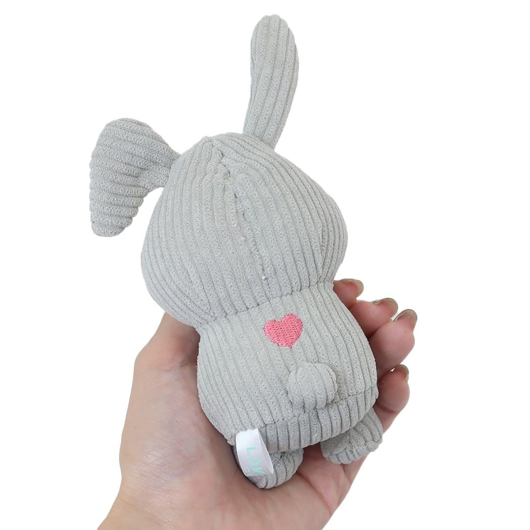 シネマコレクション cinemacollection ラッピー ぬいぐるみ キャラ お座りぬいぐるみS ガーン ケイカンパニー かわいい キャラクター グッズ  （メーカー指定色） メーカー指定色