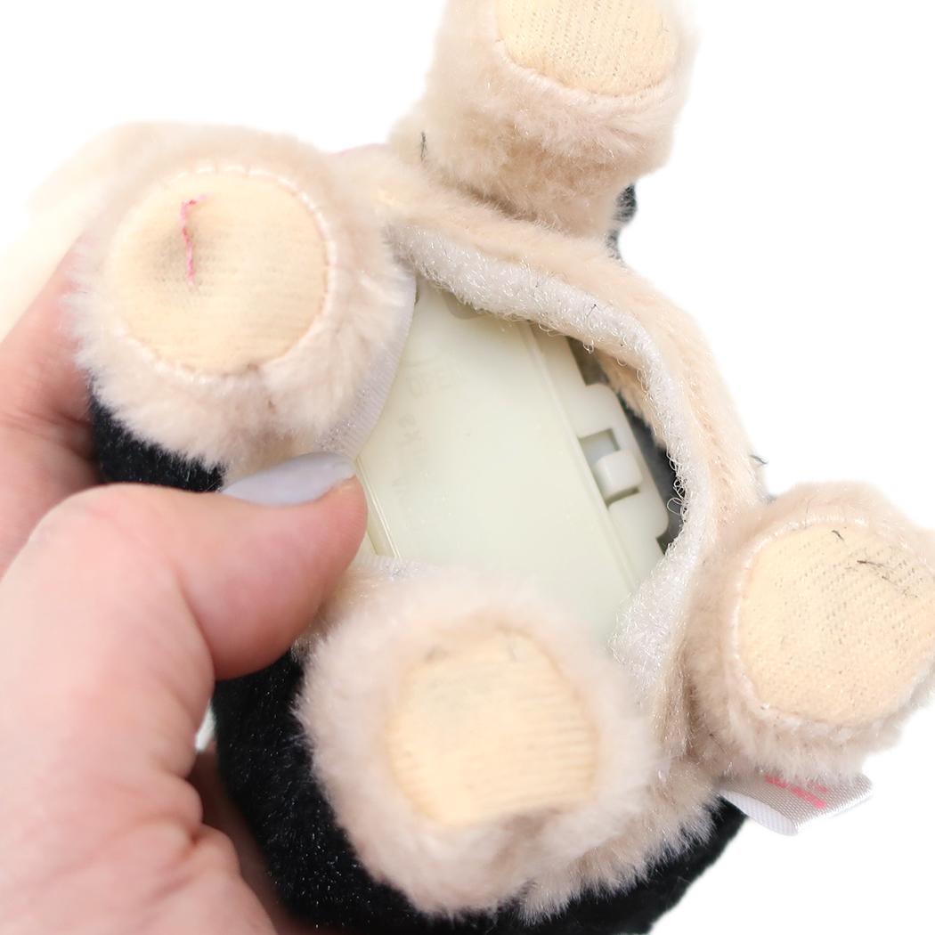 シネマコレクション cinemacollection ぬいぐるみ 動物 まねまねトコトコ 黒豆シバ 犬 オスト かわいい プレゼント 真似 どうぶつ グッズ  （メーカー指定色） メーカー指定色