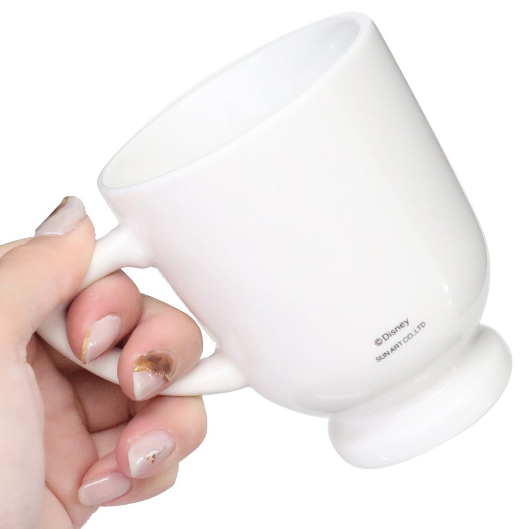 シネマコレクション cinemacollection ミッキーマウス 磁器製MUG ディズニー マグカップ キャラクター プレゼント 男の子 女の子 ギフト