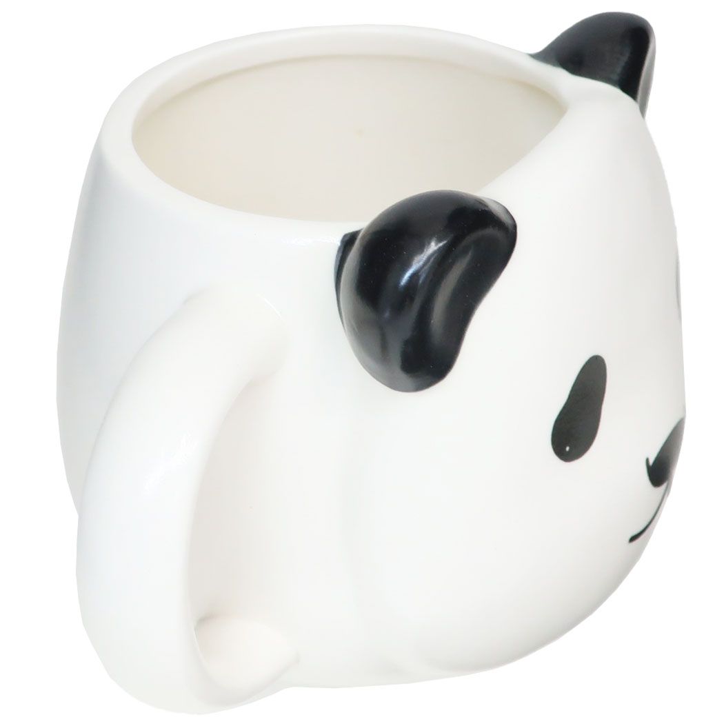 Cinema Collection cinemacollection Animal Tableware Face Mug Mug Cup Panda Funny Goods Present Gift
