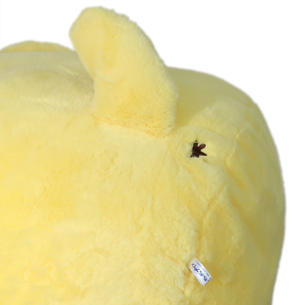 シネマコレクション cinemacollection ポムポムプリン キャラクター 特大 ぬいぐるみ 2L キャラ ぬいぐるみ ほわほわ サンリオ グッズ プレゼント 男の子 女の子 ギフ