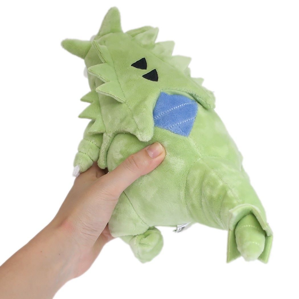 シネマコレクション cinemacollection ポケモン キャラクター ぬいぐるみ プラッシュドール S バンギラス ポケットモンスター プレゼント 男の子 女の子 ギフト  （メーカー指定色） メーカー指定色