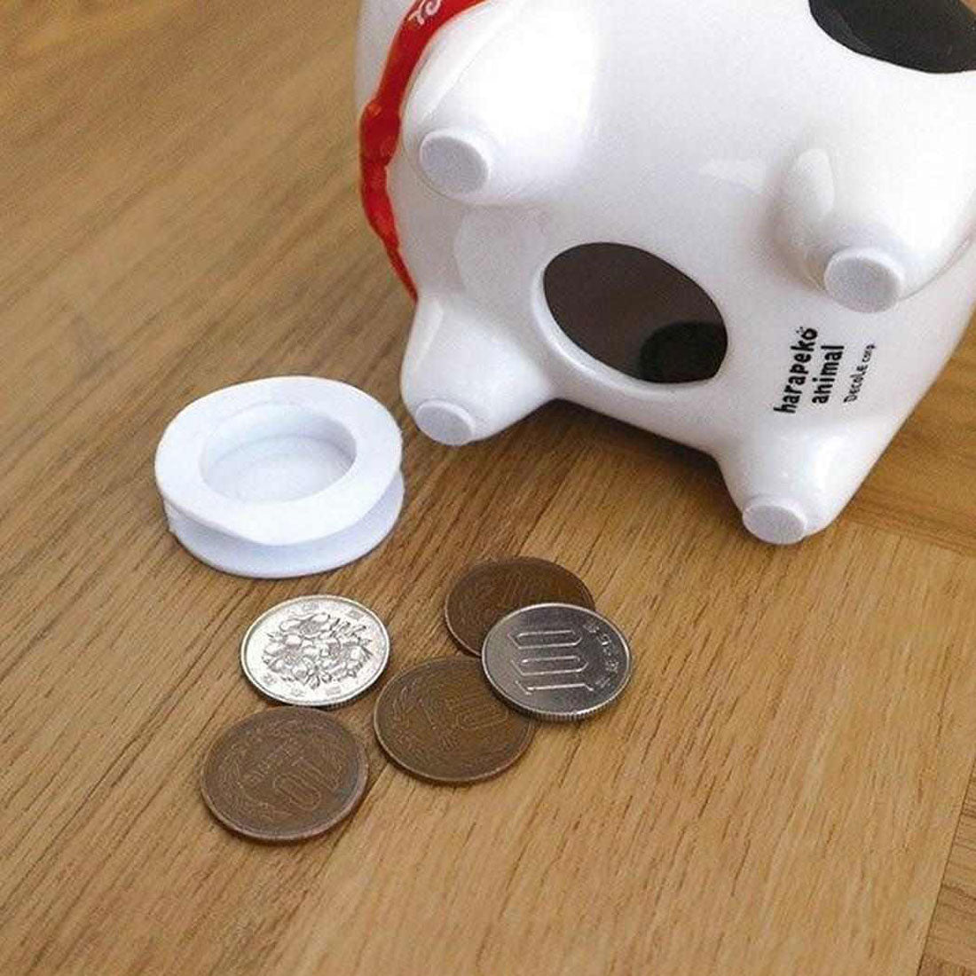 シネマコレクション cinemacollection 貯金箱 はらぺこ貯金箱 しばいぬ デコレ ギフト雑貨 おもしろ雑貨 グッズ ブラウン