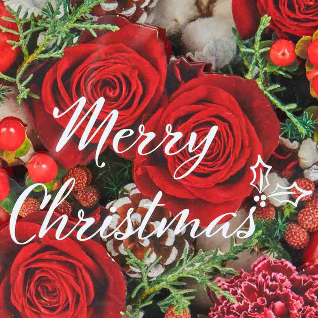 Cinema Collection cinemacollection Christmas Greeting Card Christmas C
