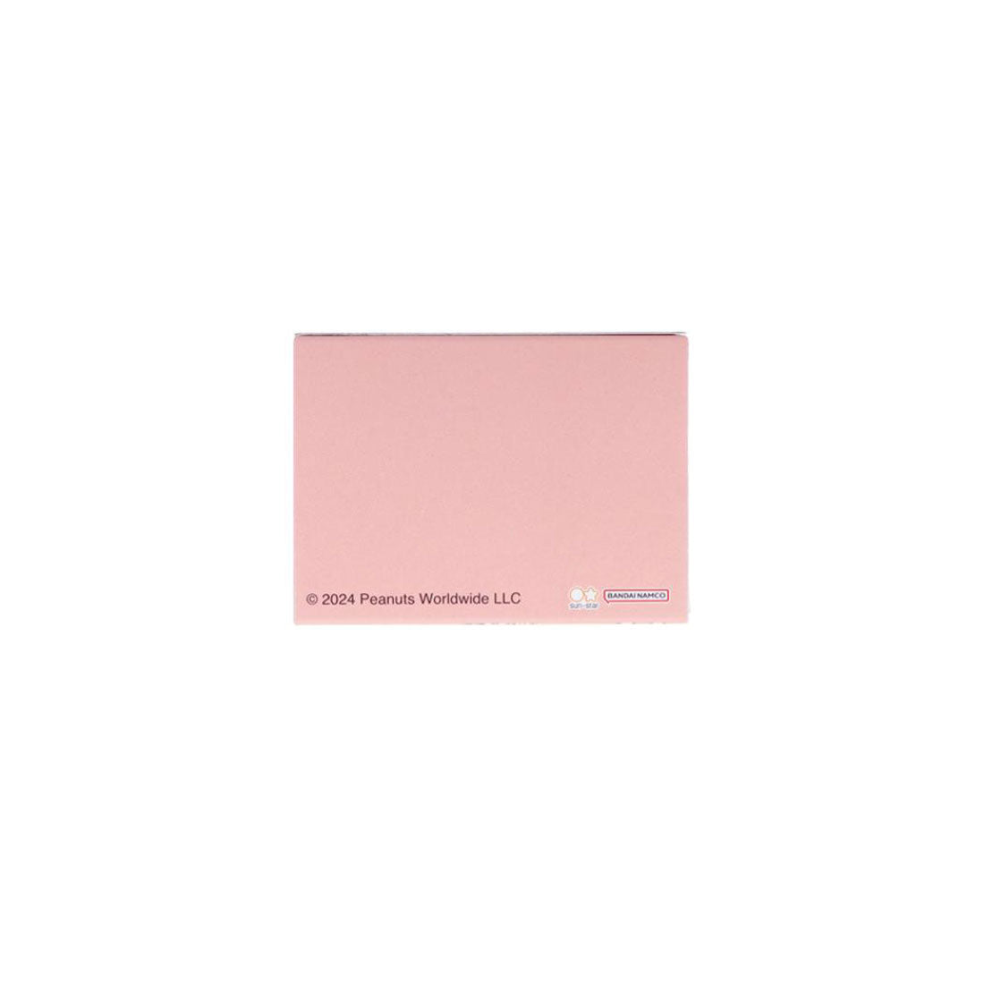 シネマコレクション cinemacollection スヌーピー フレークシール ボックス入フレークシール PNPC3 ピンク ピーナッツ サンスター文具 デコシール キャラクター グッズ 他