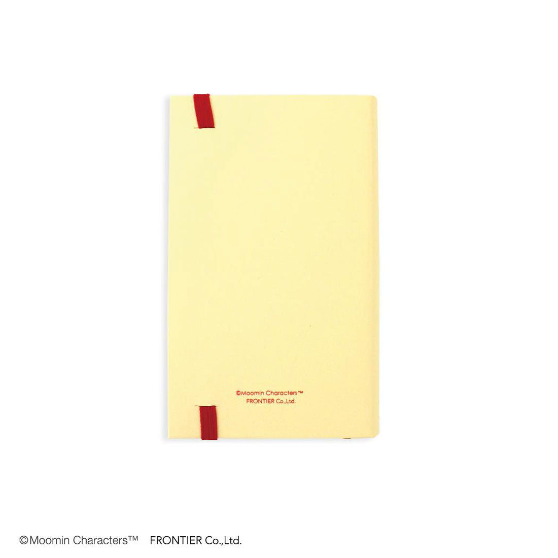 シネマコレクション cinemacollection ムーミン マンスリー手帳 365POCKET DIARY Flower 北欧 フロンティア スケジュール帳 ポケットダイアリー キャラクター グッズ 他