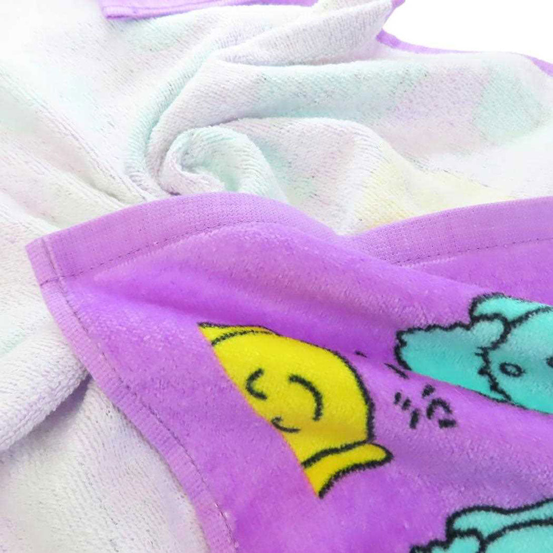 シネマコレクション cinemacollection おえかきさん フェイスタオル TOWEL ロングタオル ぶっださん オクタニ おもしろタオル 面白雑貨 グッズ 他