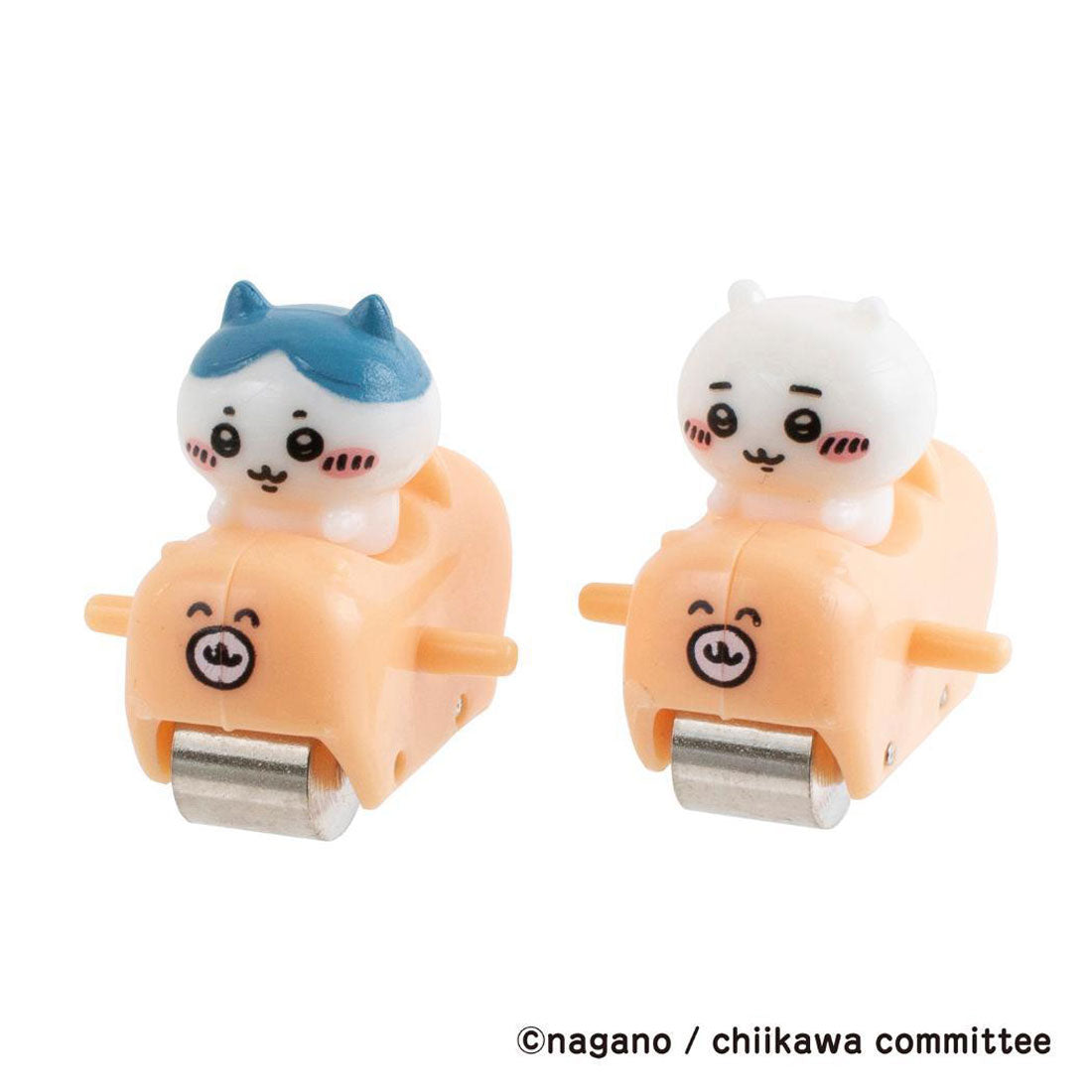シネマコレクション cinemacollection ちいかわ おもちゃ むちゃかわコースター マルカ株式会社 玩具 キャラクター グッズ 他