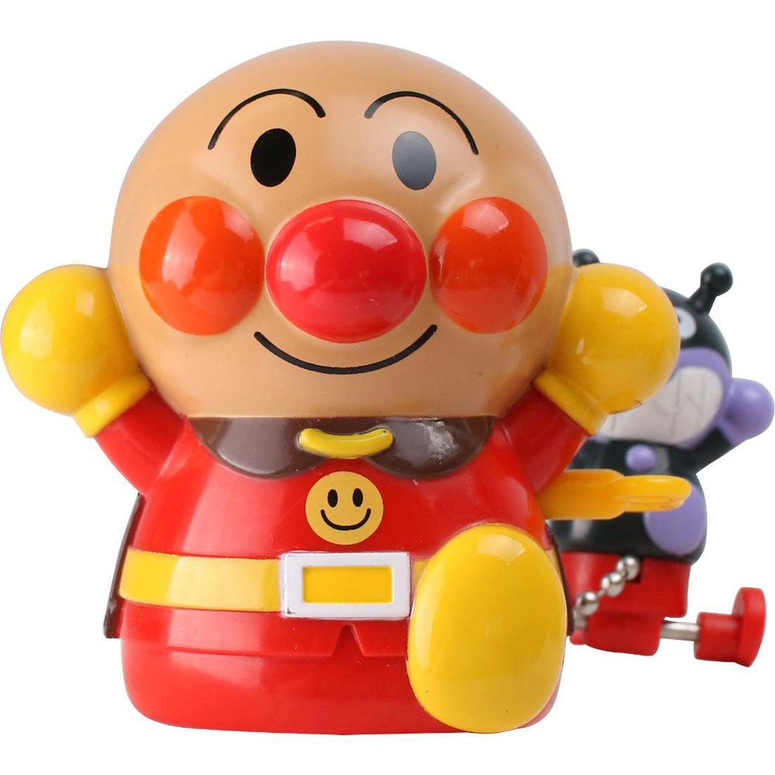 シネマコレクション cinemacollection それいけ！アンパンマン おもちゃ とことこアンパンマン アンパンマン＆コキンちゃん マルカ株式会社 玩具 アニメキャラクター グッズ 他