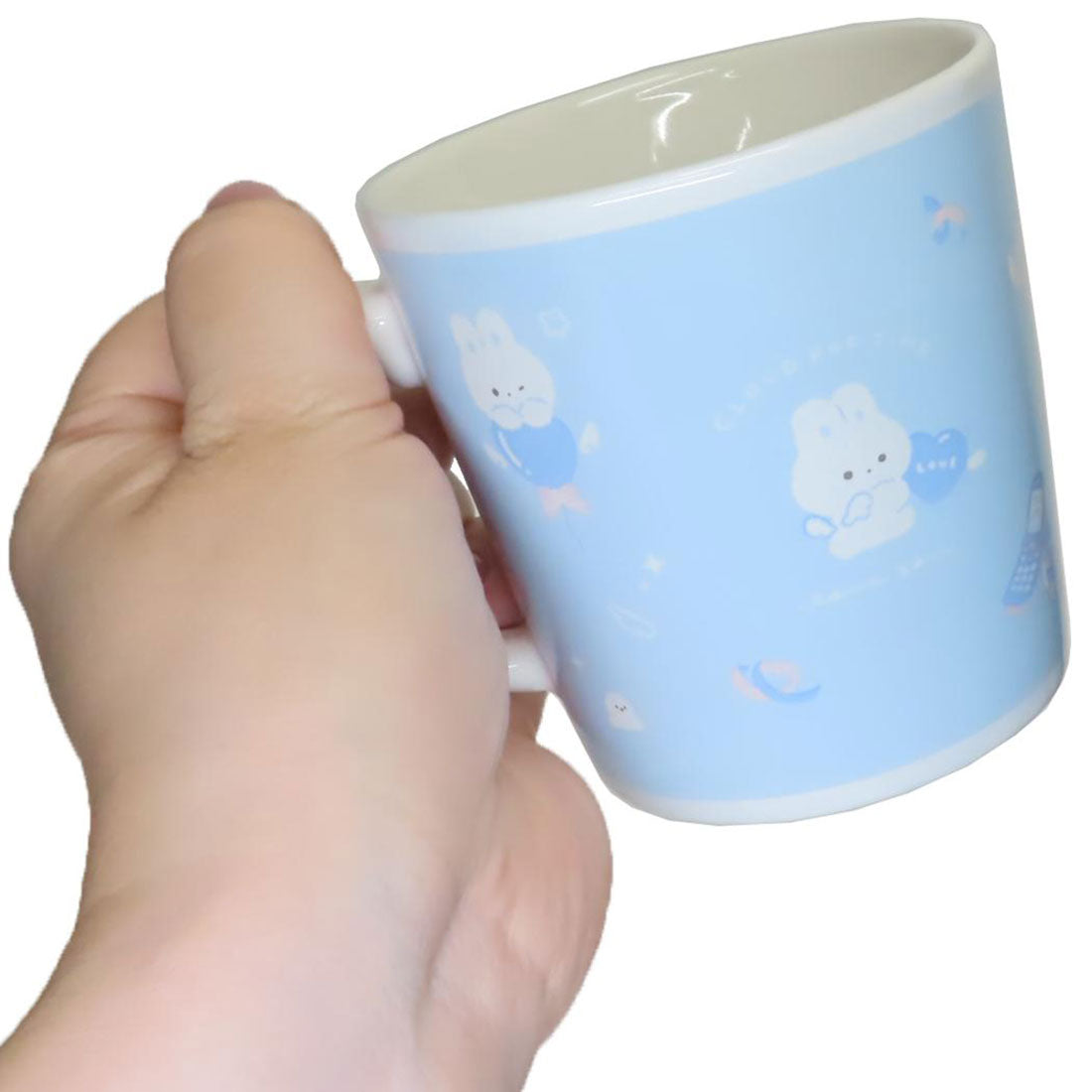 シネマコレクション cinemacollection 食器ギフト マグカップ＆タオルセット クラウドポップタイム クーリア マグカップ＆ミニタオル プレゼント グッズ 【返品不可商品】 他