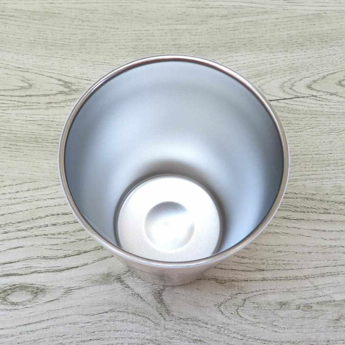 シネマコレクション cinemacollection モフサンド 保温保冷コップ 2WAY 真空二重タンブラーM 木蓋付 400ml ピーチにゃん mofusand 東亜金属 ステンレス ドリンクホルダー キャラクター グッズ 【返品不可商品】 ホワイト