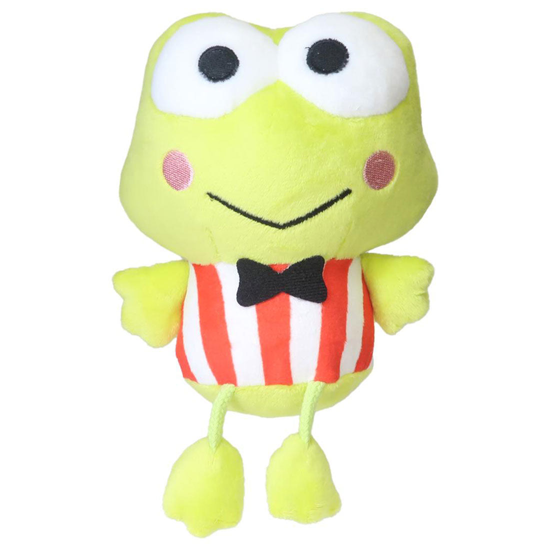 シネマコレクション cinemacollection けろけろけろっぴ ぬいぐるみ お座りぬいぐるみ 足ぶらシリーズ サンリオ ケイカンパニー プレゼント かわいい プラッシュドール キャラクター グッズ グリーン