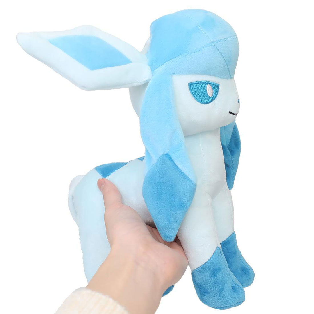 シネマコレクション cinemacollection ポケットモンスター ぬいぐるみ プラッシュドールM グレイシア ポケモン 三英貿易 プレゼント キャラクター グッズ 他
