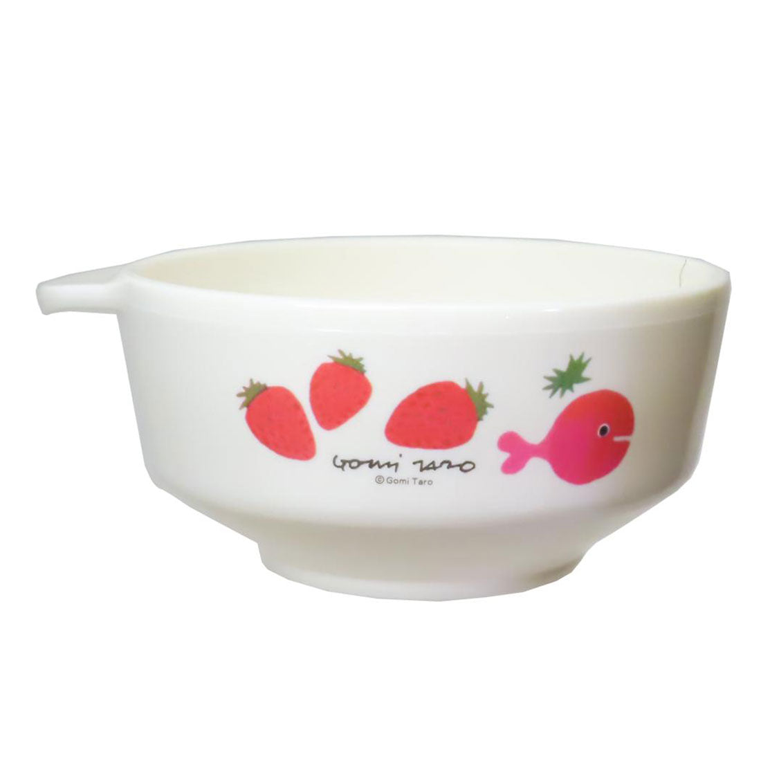 シネマコレクション cinemacollection 五味太郎 食器セット 食器ギフトセット きんぎょがにげた ホワイト 学研ステイフル こども食器ギフトセット 絵本キャラクター グッズ【返品不可商品】 ホワイト