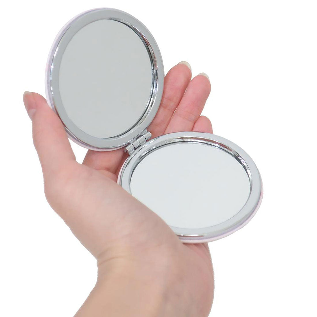 シネマコレクション cinemacollection タイニーブーケ 手鏡 ミラー ねこ クーリア ギフト プレゼント グッズ イエロー