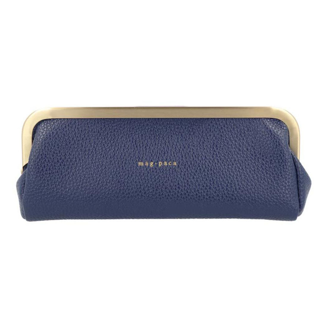 シネマコレクション cinemacollection ペンケース マグパカ ネイビー サンスター文具 筆箱 筆入れ シンプル グッズ ネイビー