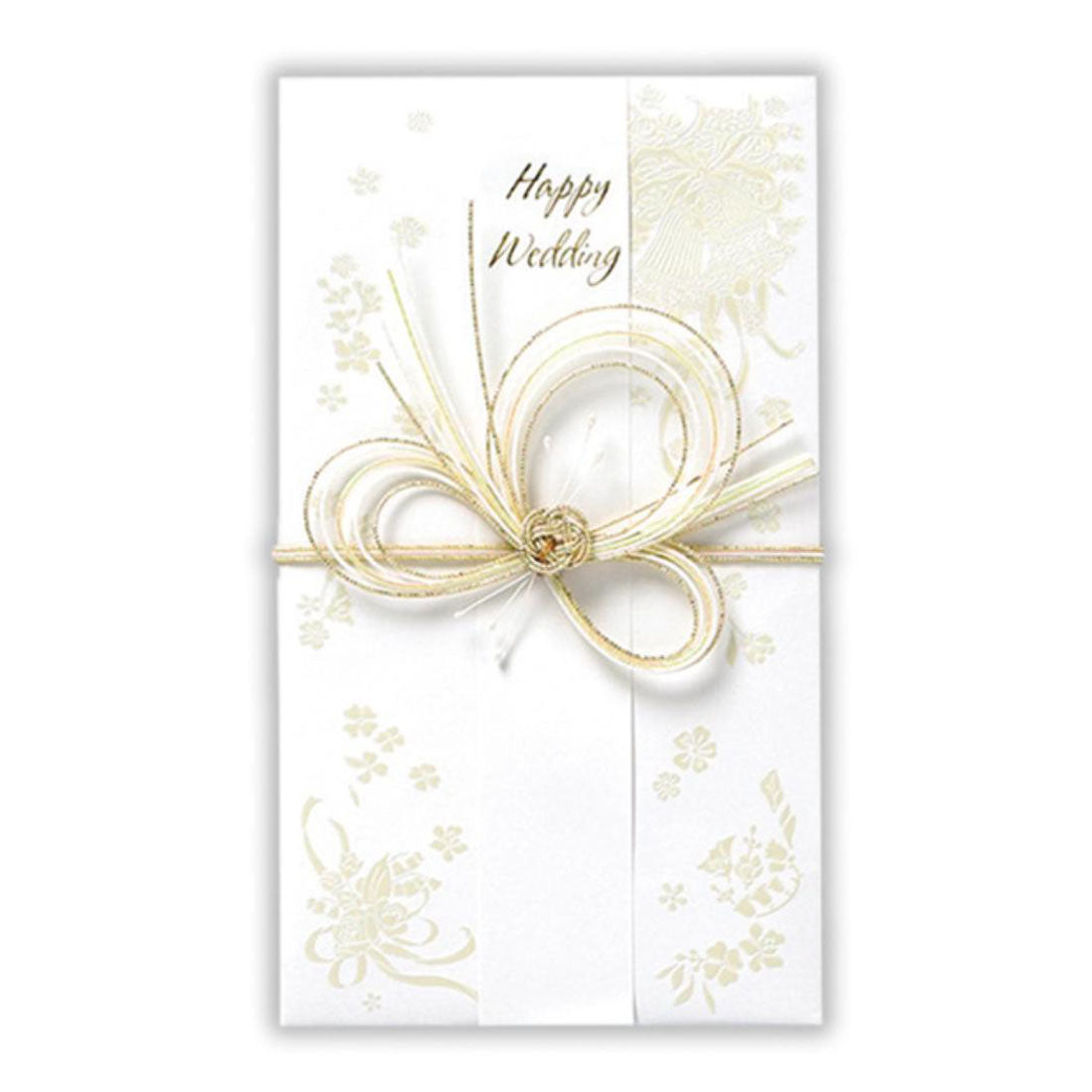シネマコレクション cinemacollection 祝儀袋 御結婚御祝 たとう 寿ホワイトベル3 日本ホールマーク 結婚祝い 結婚お祝い ご祝儀袋 短冊付き グッズ マルチカラー