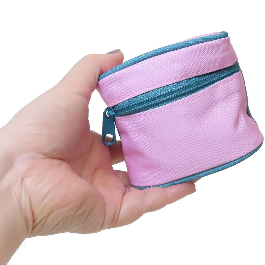 シネマコレクション cinemacollection くまのプーさん ランチグッズ おにぎりバッグ RIBBON ディズニー 大西賢製販 保冷保温 キャラクター グッズ ピンク