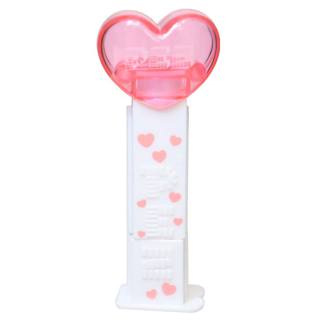シネマコレクション cinemacollection PEZ コスメ雑貨 カラーリップクリーム ラブリーベリーハート レイス リップスティック キャラクター グッズ 【返品不可商品】 ピンク