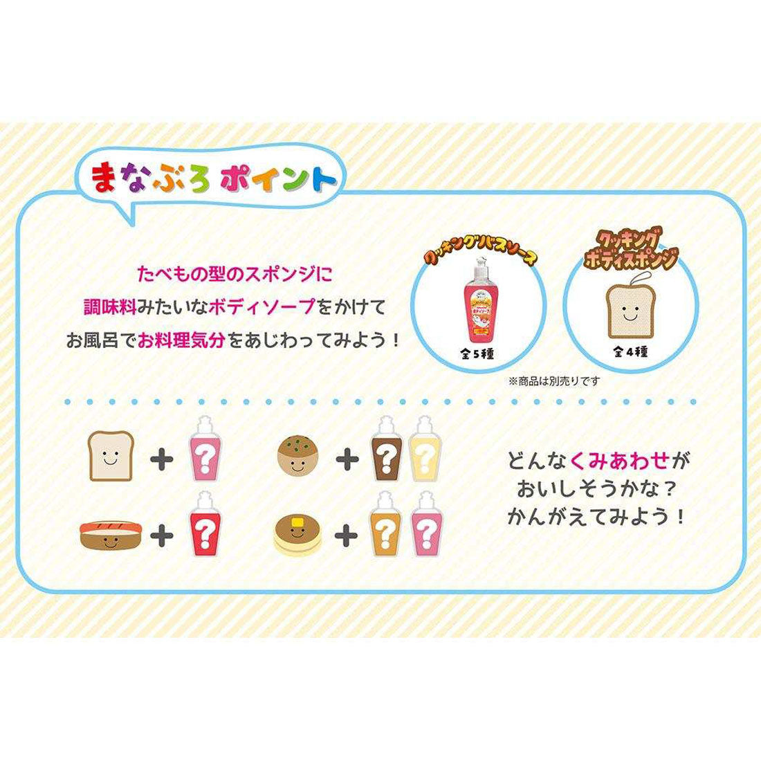 シネマコレクション cinemacollection まなぶろ ボディソープ クッキングバスソース ケチャップ ノルコーポレーション 子供とお風呂 おもしろ雑貨 グッズ【返品不可商品】 レッド