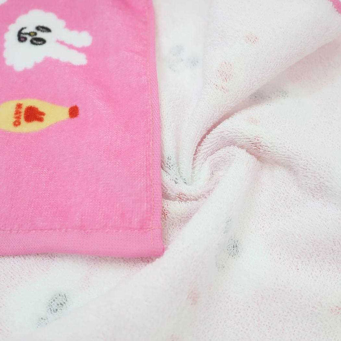 シネマコレクション cinemacollection BUNNI KONBINY フェイスタオル プリントロングタオル マヨくんとマヨネーズ 犬飼タオル 新生活準備 かわいい グッズ 他